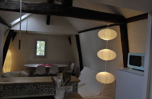 Tours Apartment | Historic Towers, completely renovated apartment