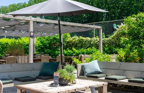 Bosschenhoofd House | Historic Vibes in Spacious Room – Close to City Adventures & Outdoor Adventure