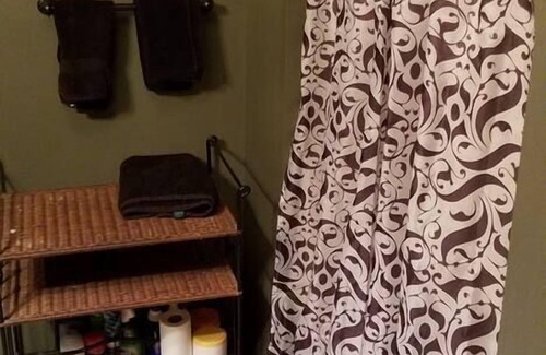 Sioux Falls Bed & Breakfast | Historic Victorian Inn South Loft
