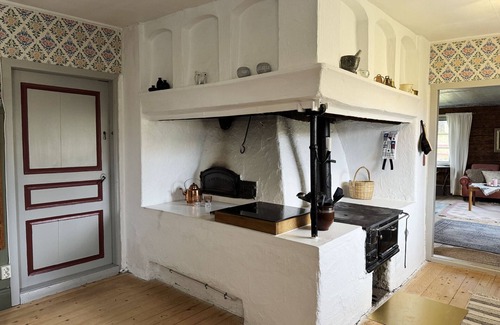 Svenljunga House | Historic villa in beautiful nature, Svenljunga | SE08051