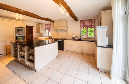 Bohan House | Historic Watermill in Bohan