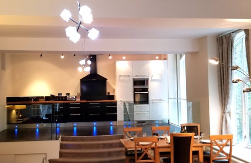 Litton Mill Apartment | Historic Water Mill in the heart of the Peak District