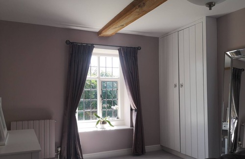 Hethel House | Historic Watermill set in Norfolk countryside