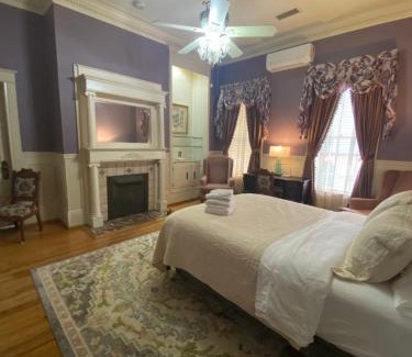 Grenada House | Historic Wilson House