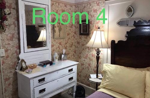 Georgetown Bed & Breakfast | Historic Windsor