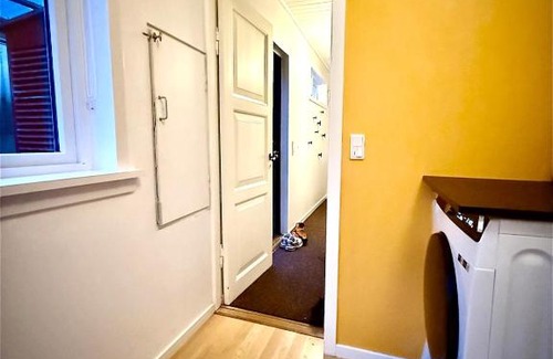 Torshavn House | Historical and cosy house in the heart of Tórshavn
