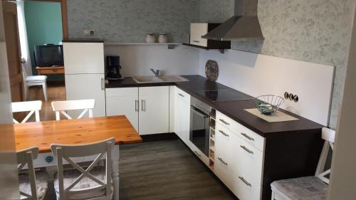 Rodt Apartment | Historical Apartment