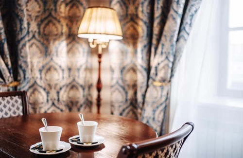 Tula Hotel | Historical Boutique Hotel Dvoryanskoye Sobranie