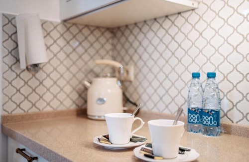 Tula Hotel | Historical Boutique Hotel Dvoryanskoye Sobranie