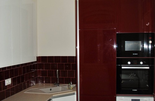 Baixa Apartment | Historical center - 3 bedrooms apartement