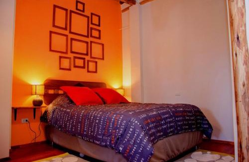 Cusco Historic Center Apartment | Historical Center Apartments