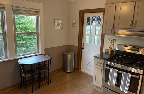 Orchard Park House | Historical Charm, in the Village of Orchard Park, easy to everywhere