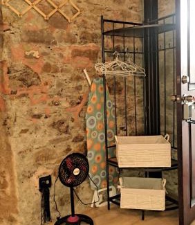 Santa Ana Apartment | Historical Loft in Santa Ana: The Soul of Panama