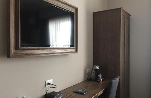 Historic Center Hotel | Historico Central Hotel