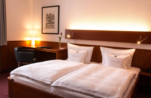Hamelin Hotel | Historik Hotel Christinenhof