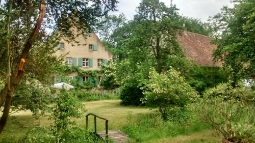 Dottingen Apartment | Historische Mühle von Cramm, 6 Apartments