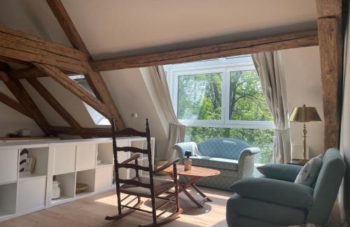 Dottingen Apartment | Historische Mühle von Cramm, 6 Apartments