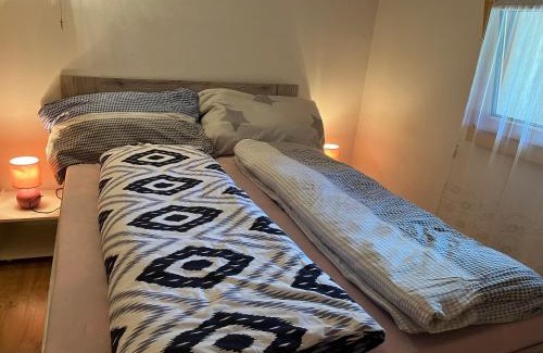 Naters Apartment | Historische Maisonette-Wohnung mit Gästekarte und Ermässigungen