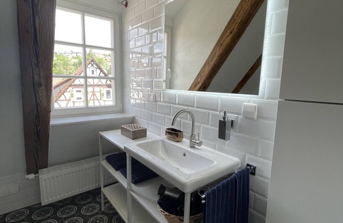 Lorch Condo | Historische Unterkunft in Lorch