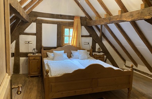 Birgel Hotel | Historische Wassermühle