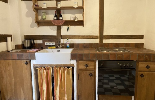 Birgel Hotel | Historische Wassermühle
