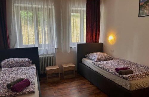 Furth Bed & Breakfast | Historischer Landgasthof