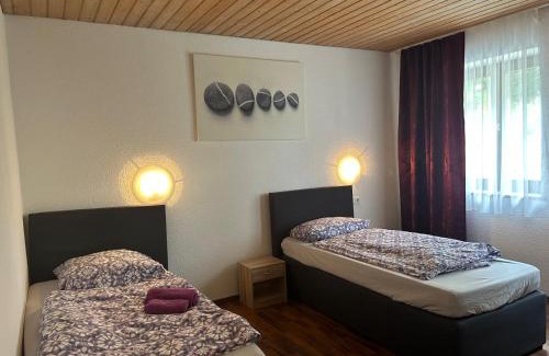 Furth Bed & Breakfast | Historischer Landgasthof