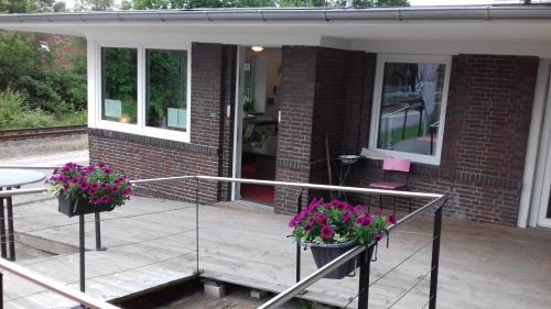Wildeshausen Hotel | Historisches Hotel Wildeshauser Bahnhof