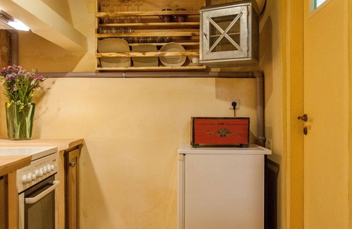Old Town Apartment | History and Charm in Old Town Chania