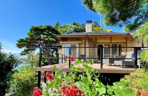 Hitachinaka Villa | Hitachinaka Villa DAN - ひたちなか 暖 -