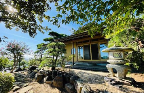 Hitachinaka Villa | Hitachinaka Villa DAN - ひたちなか 暖 -