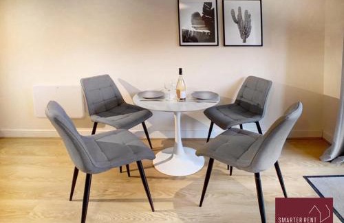 Hitchin Apartment | Hitchin - Sharps Court