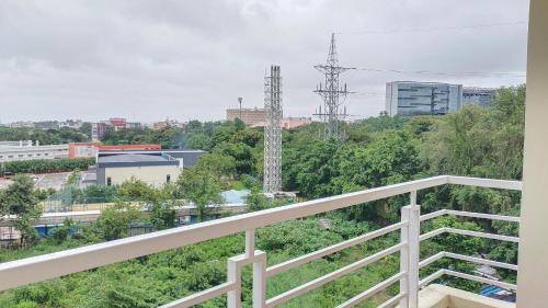 HITEC City House | Hitech Shilparamam Guest House