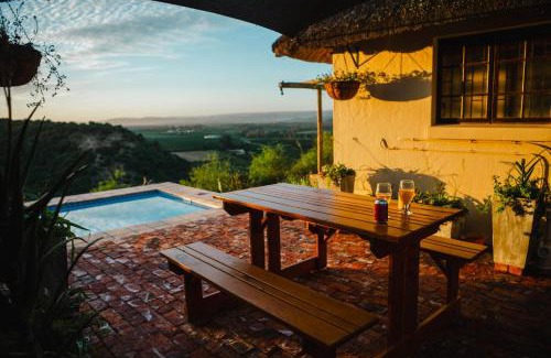 Addo Cabin | Hitgeheim Garden Cottages