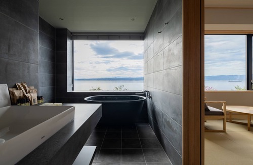 Noto Island Hotel | HITOTSU NOTOJIMA