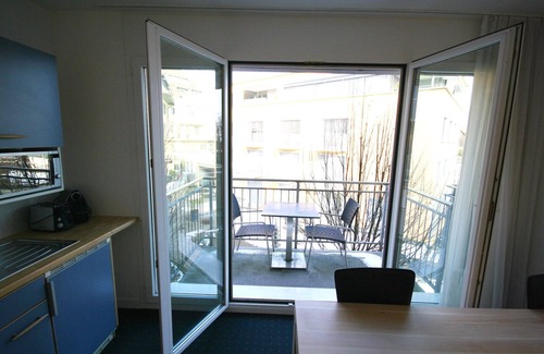 Cham Apartment | Hitrental Cham Apartments