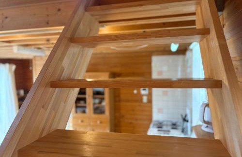 Nirasaki House | Hiwashizumi Matanoboru - Vacation STAY 21353v
