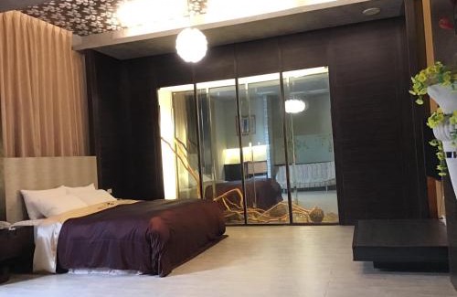 Dounan Hotel | Hiye Fashion Motel