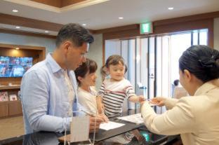 Maihama Hotel | Hiyori Hotel Maihama