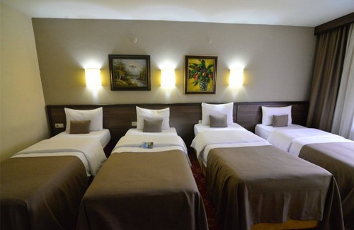 Duzce Hotel | Hizel Hotel