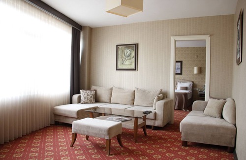 Duzce Hotel | Hizel Hotel