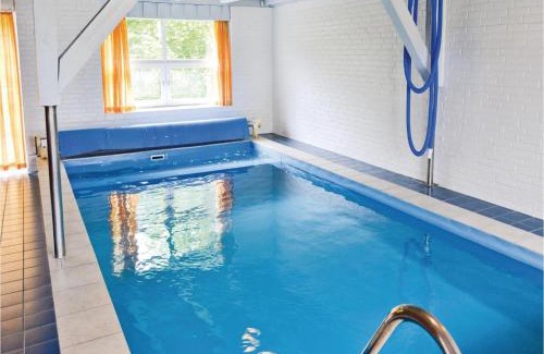 Sindal House | Hjørnet