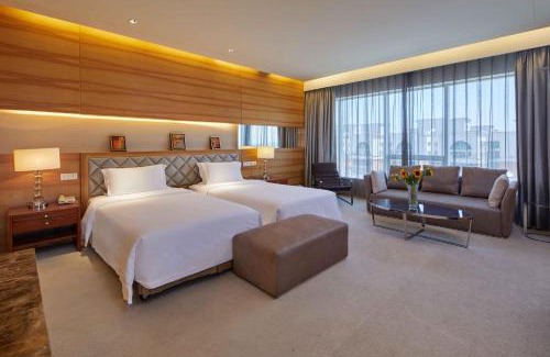 Houjie Hotel | HJ International Hotel