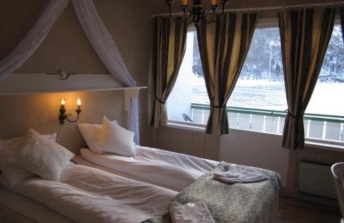 Hjelle Hotel | Hjelle Hotel