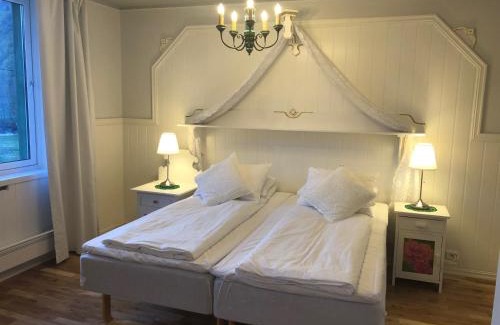Hjelle Hotel | Hjelle Hotel