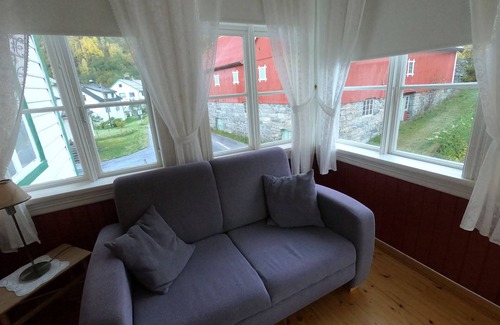 Hjelle Hotel | Hjelle Hotel