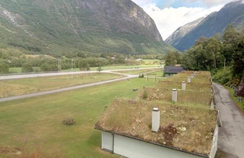 Hjelle Cabin | Hjelledalen Hyttesenter