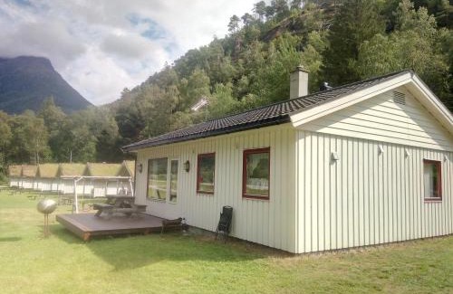 Hjelle Cabin | Hjelledalen Hyttesenter