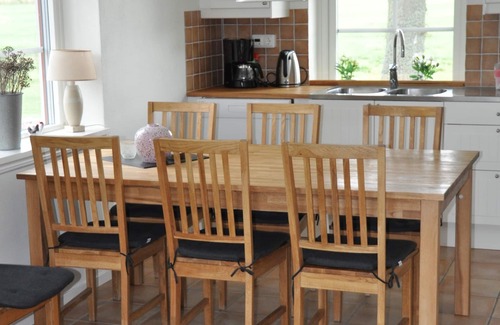 Helsingborg Municipality Cabin | Hjortsby Torp - Country Living & Golf