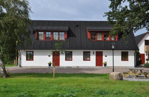 Helsingborg Municipality Apartment | Hjortsby Torp